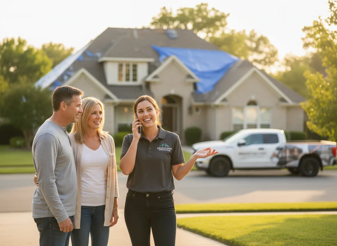 Emergency Roof Repair West Branch, IA FAQs